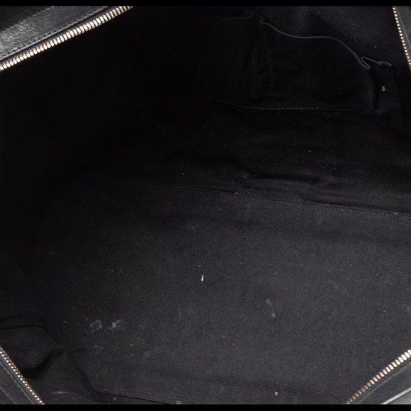 YSL Large Cabas Bag - Picture 7 of 7